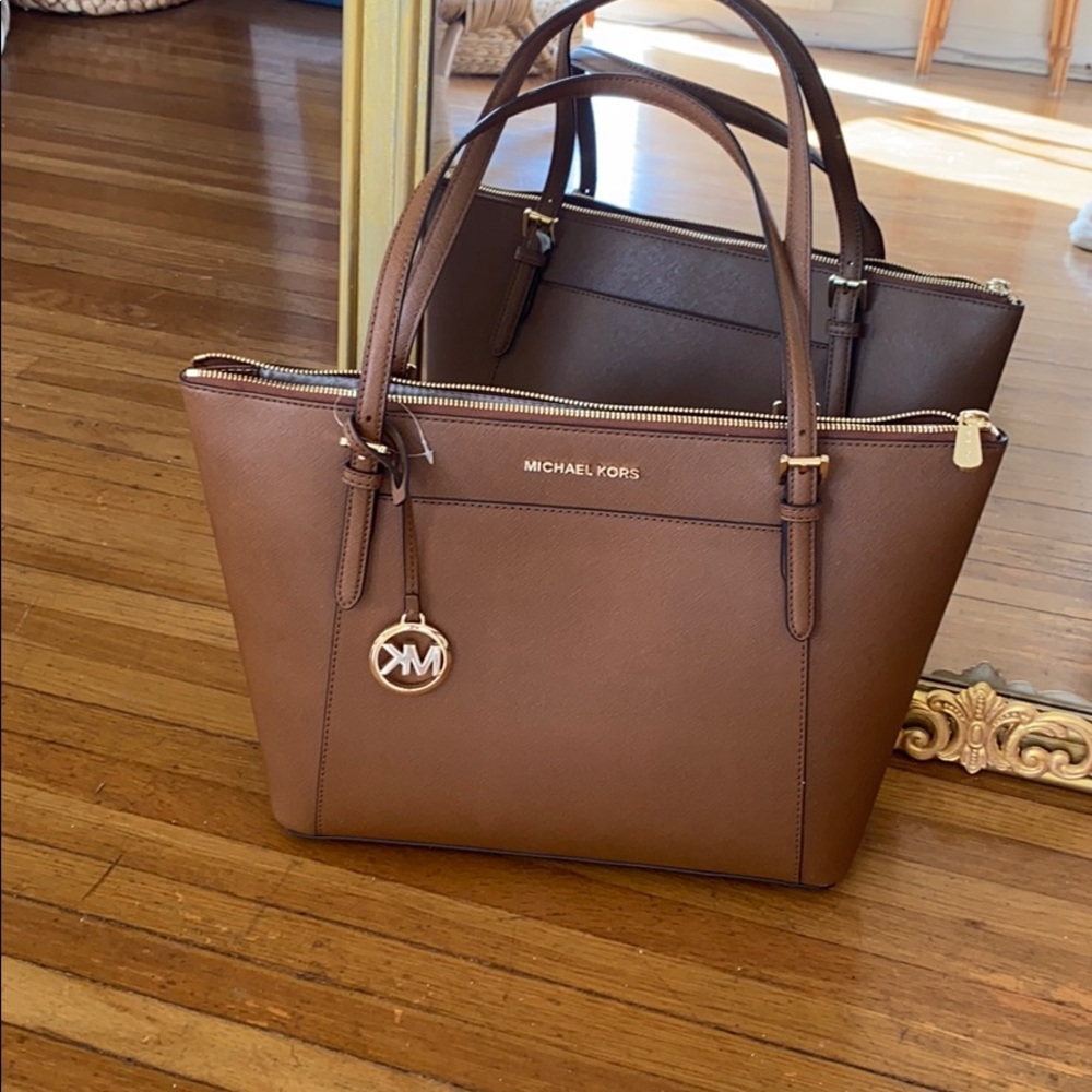 Michael Kors Ciara bag!